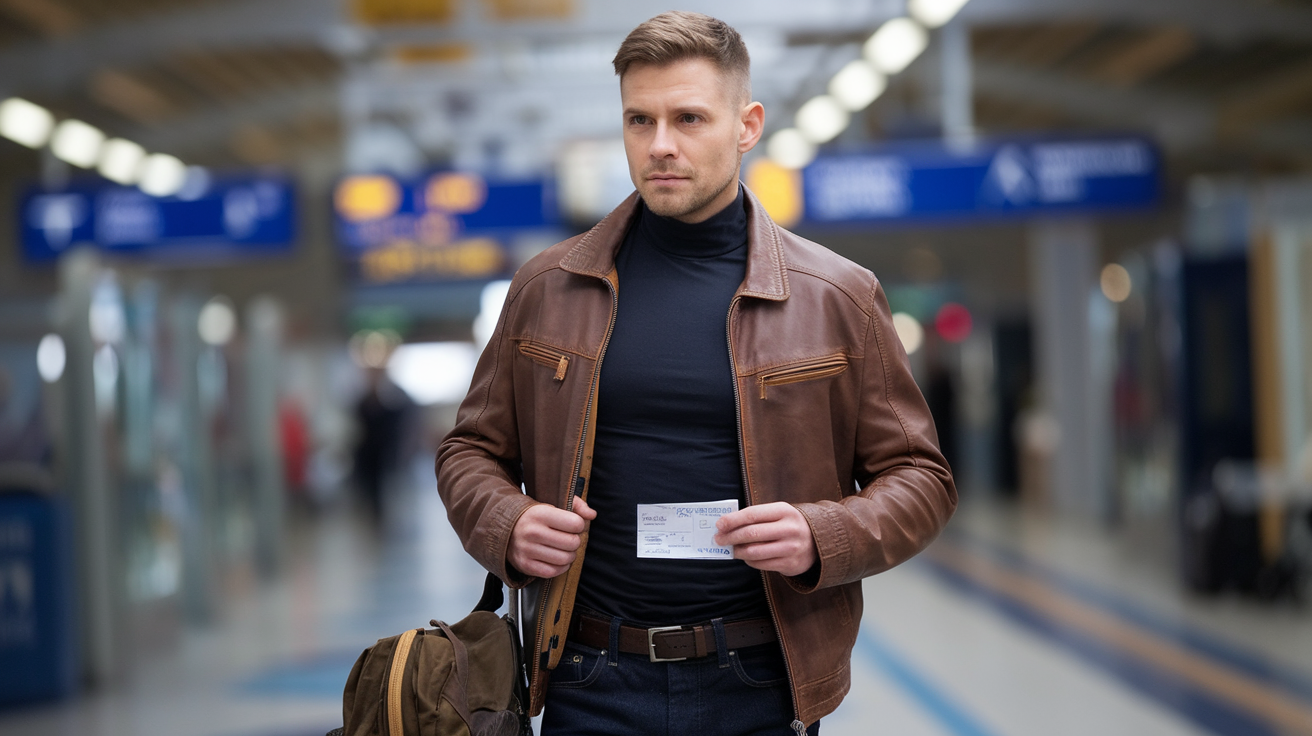 Hérouville Saint-Clair to CDG Airport Transfer: Your Stress-Free Travel Guide